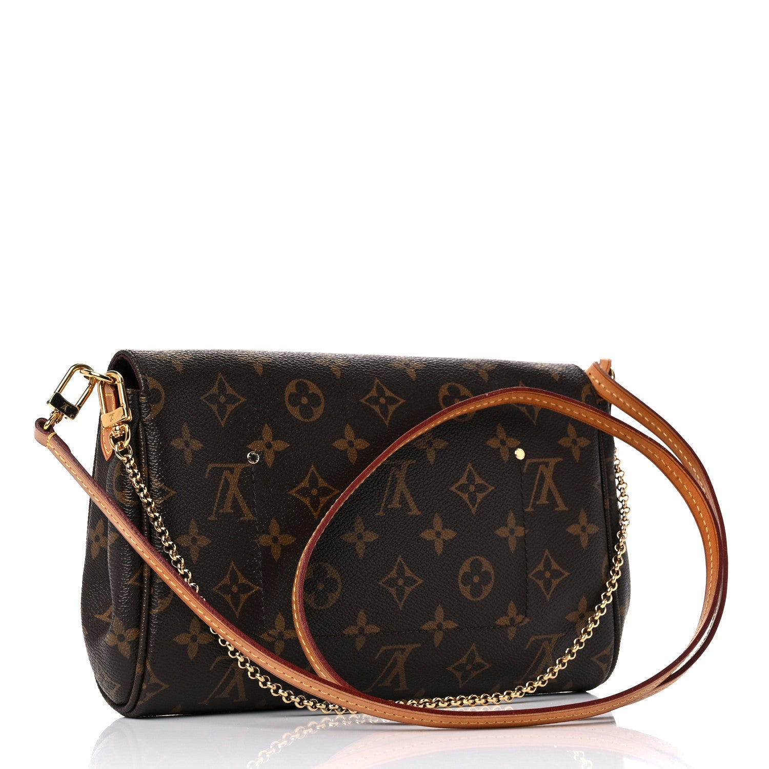 Louis Vuitton Monogram Favorite MM 3 of 20