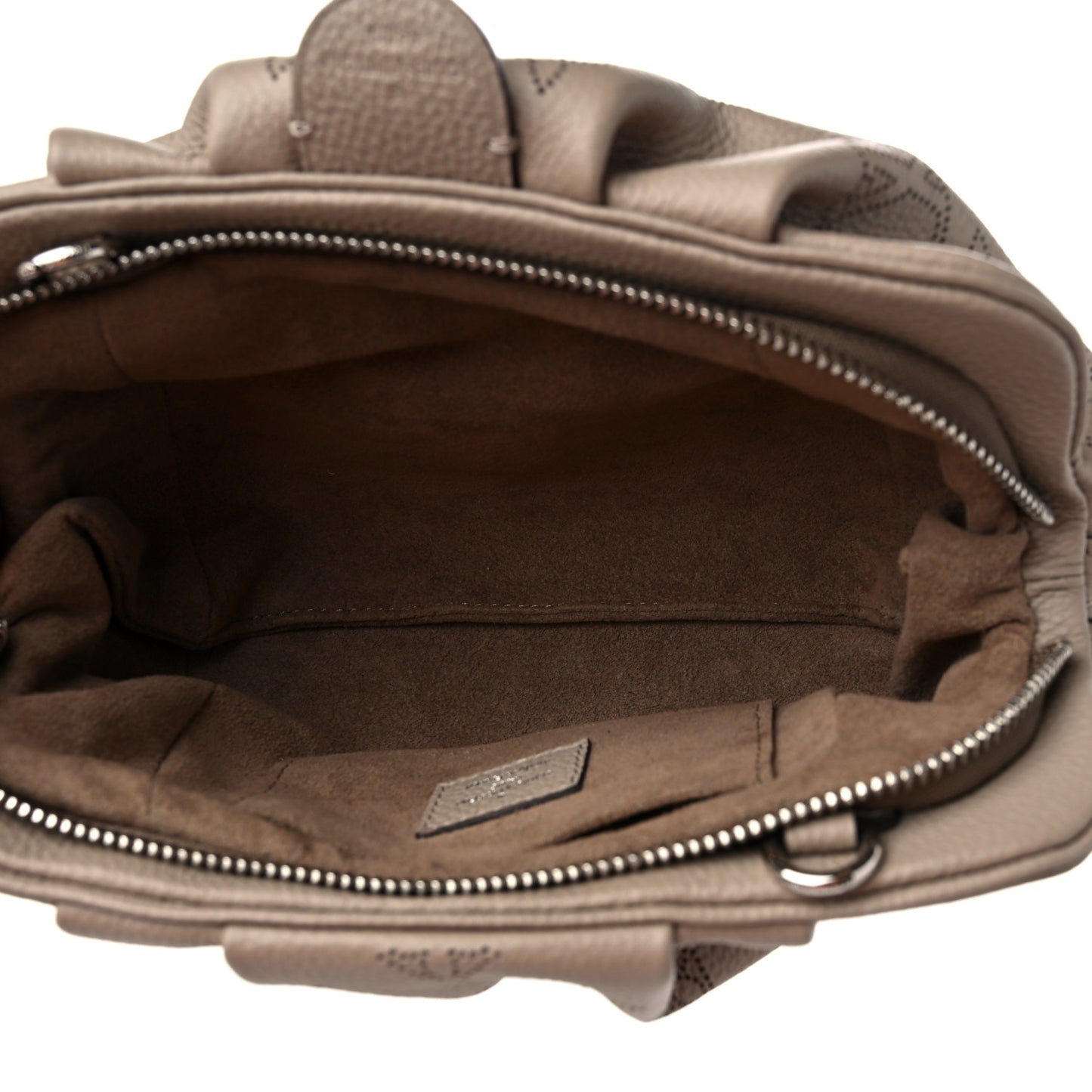 Mahina Scala Mini Pouch Galet