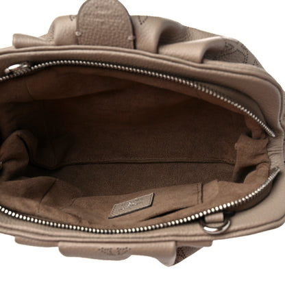 Louis Vuitton Mahina Scala Mini Pouch Galet 5 of 10