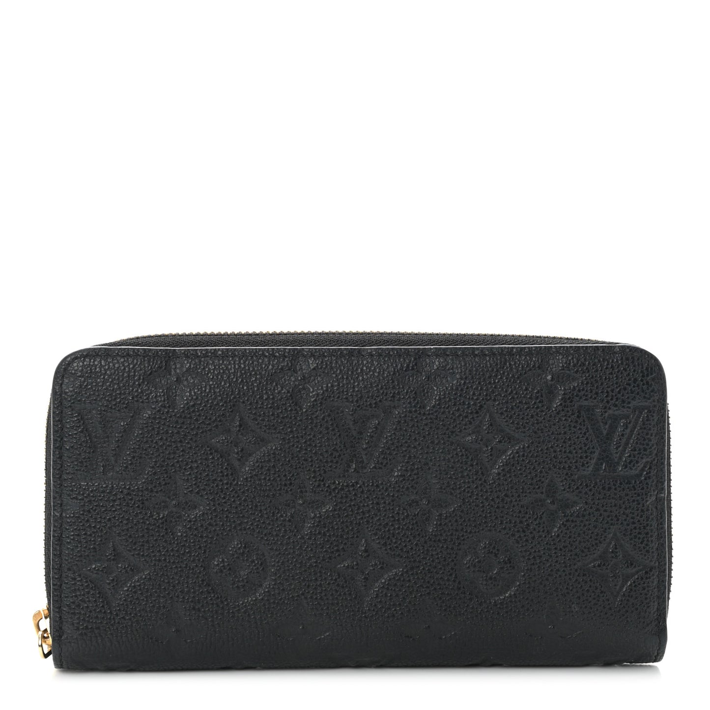 Empreinte Zippy Wallet Black