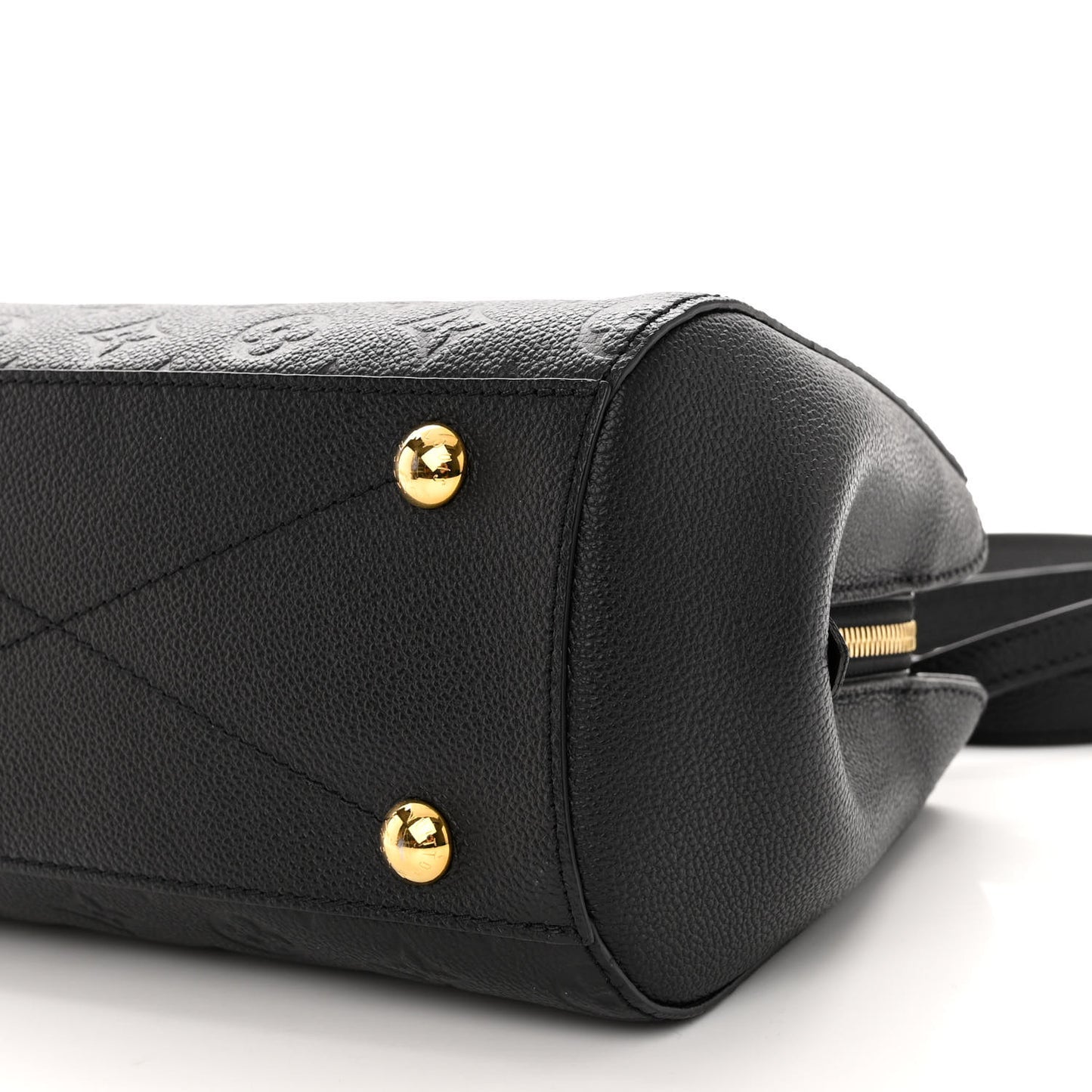 Empreinte Montaigne BB Black