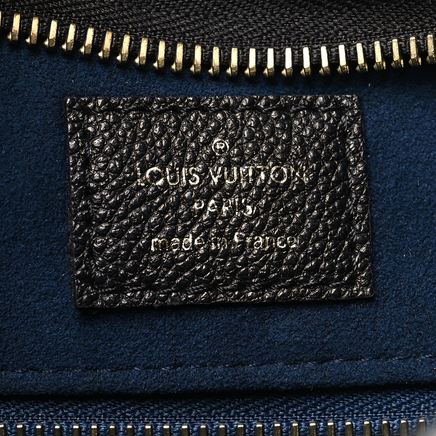 Empreinte Carryall PM Black