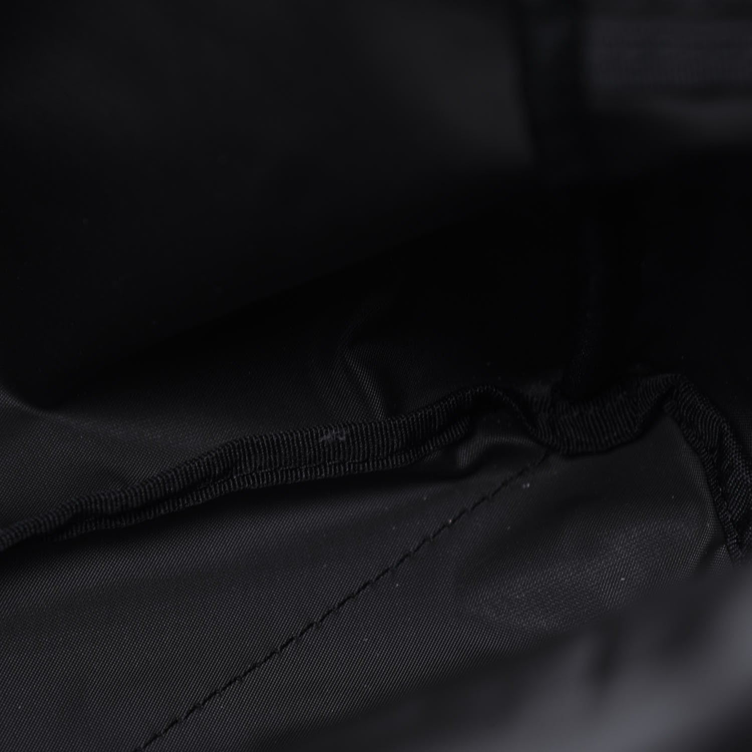 Marc Jacobs Nylon Varsity Backpack Black 6 of 12