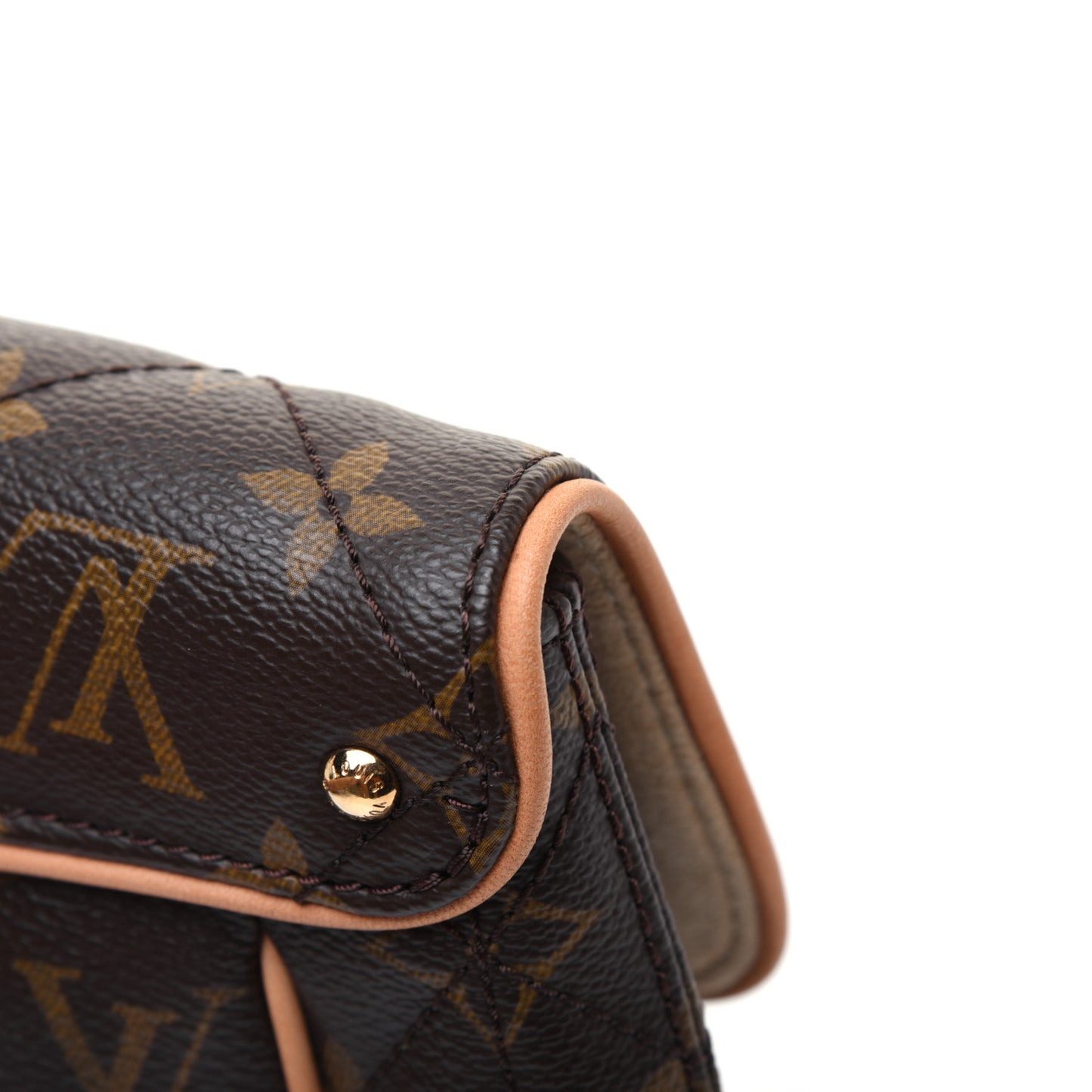 Monogram Etoile Clutch