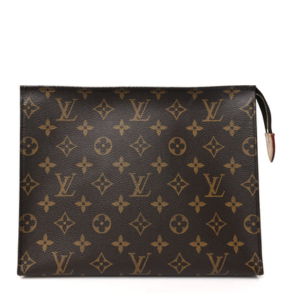 Louis Vuitton Monogram Toiletry Pouch 26 1 of 8