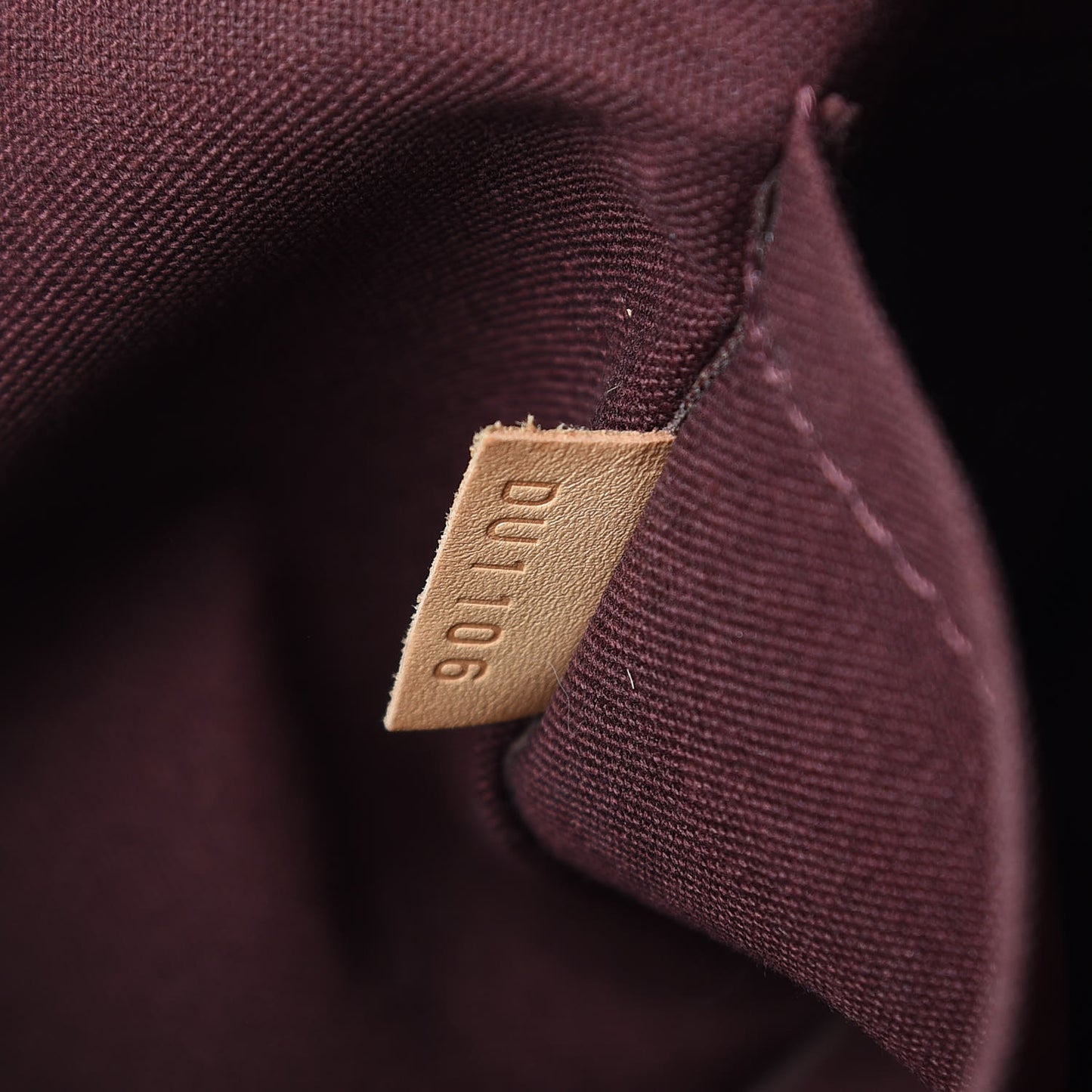 Monogram Berri PM