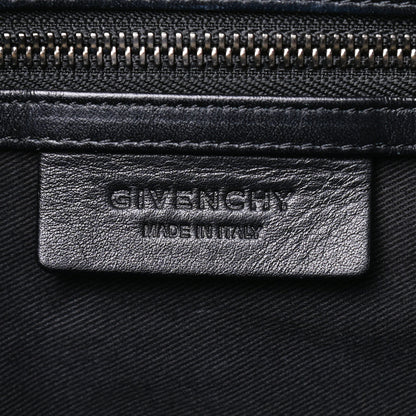Givenchy Lambskin Medium Nightingale Black 8 of 11