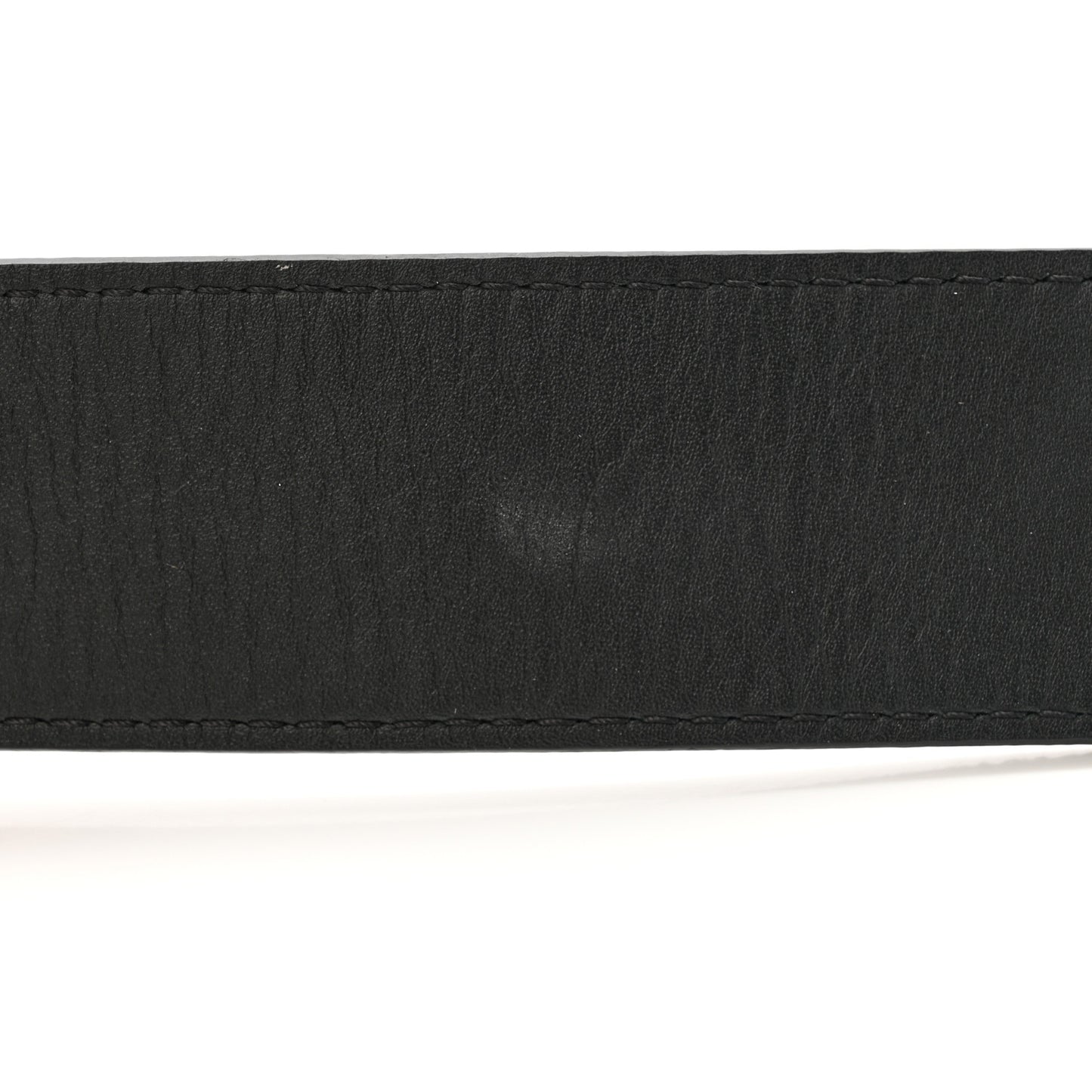 Monogram Adjustable Bandouliere Shoulder Strap Black