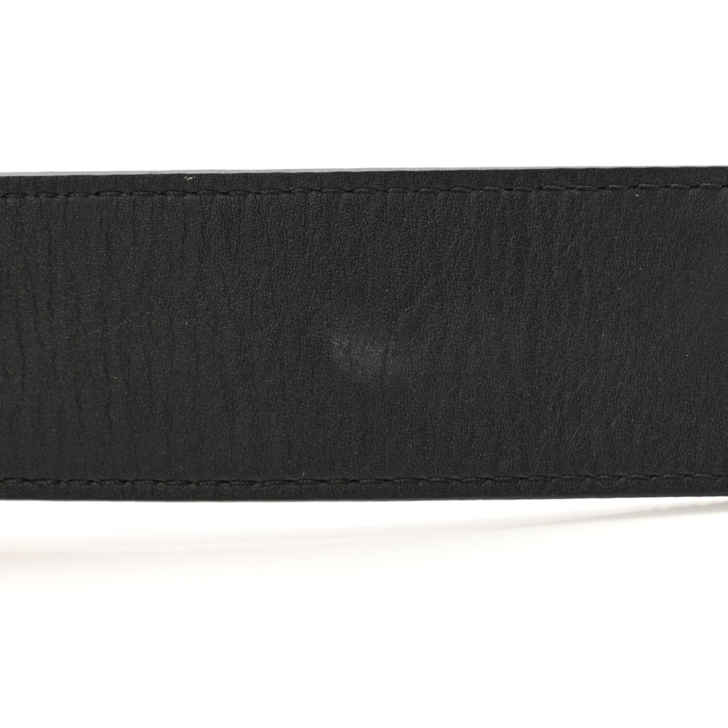 Louis Vuitton Monogram Adjustable Bandouliere Shoulder Strap Black 5 of 5