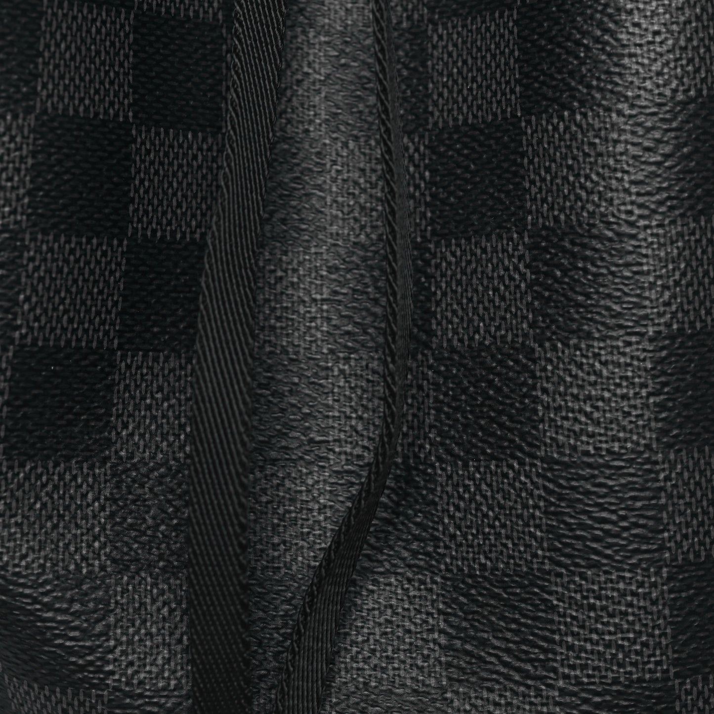 Damier Cobalt Race Backpack
