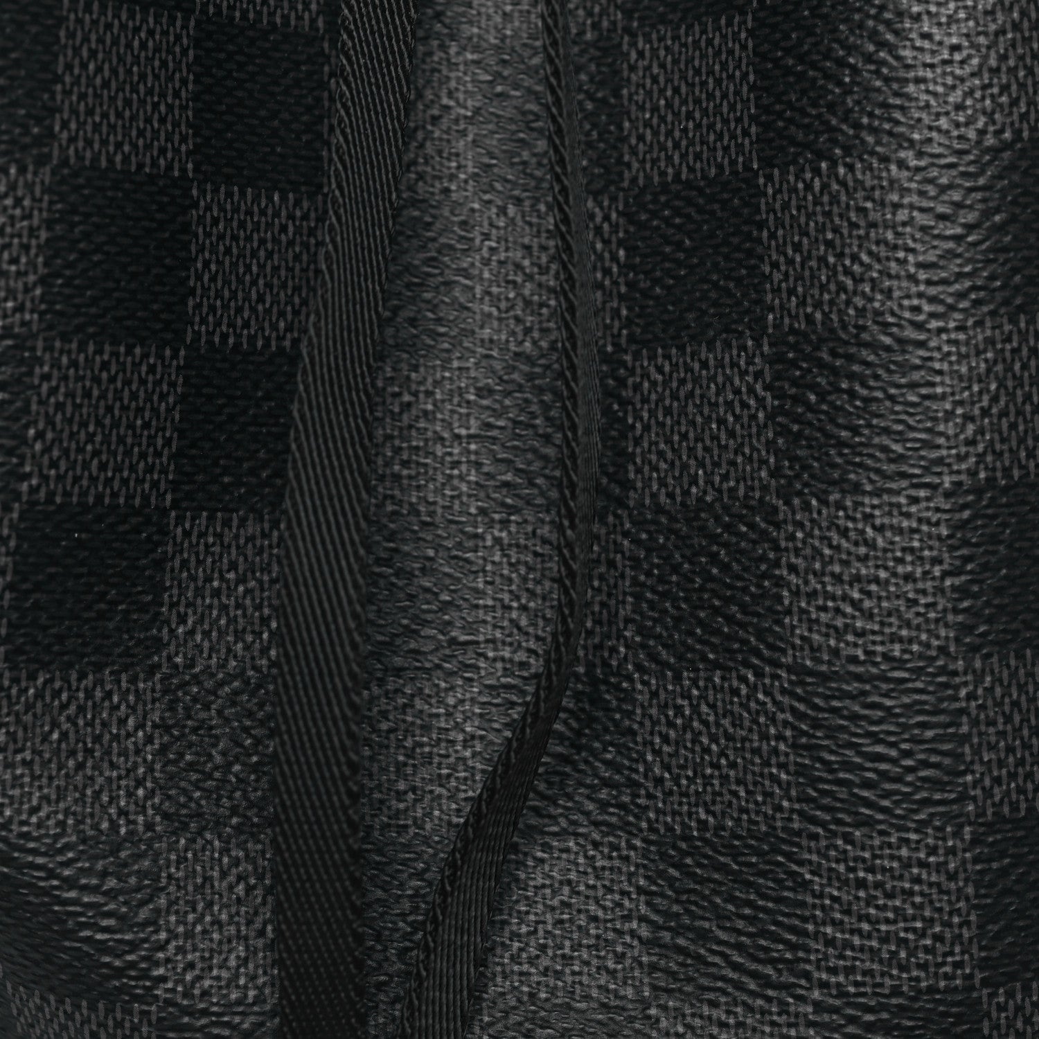 Louis Vuitton Damier Cobalt Race Backpack 7 of 9