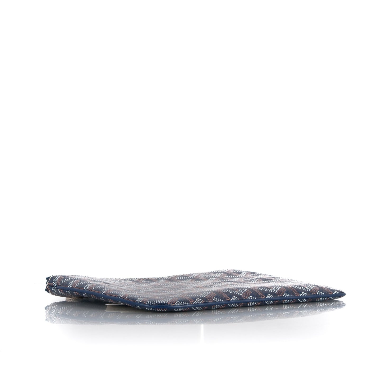 Goyardine Senat Pochette PM Navy