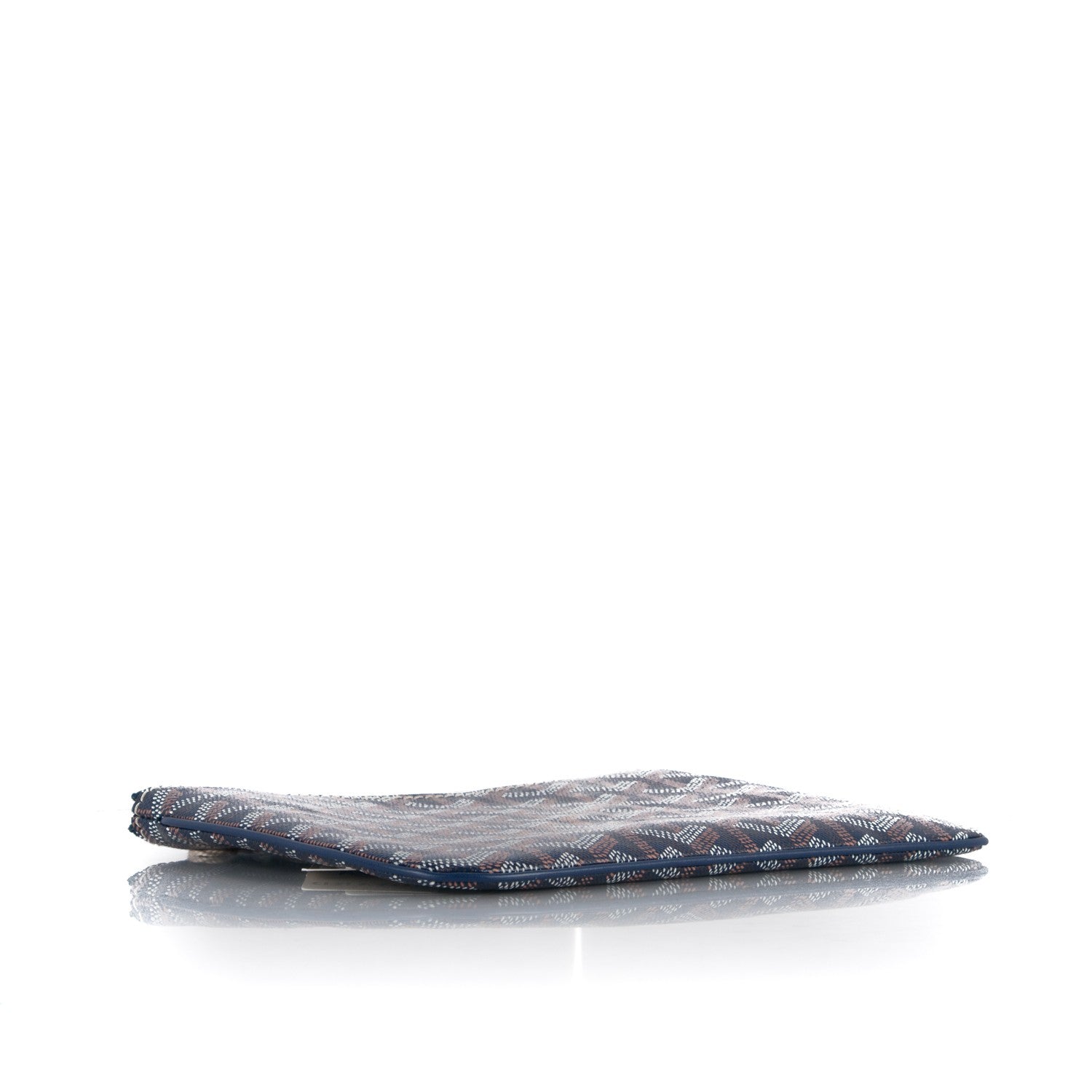 Goyard Goyardine Senat Pochette PM Navy 4 of 6