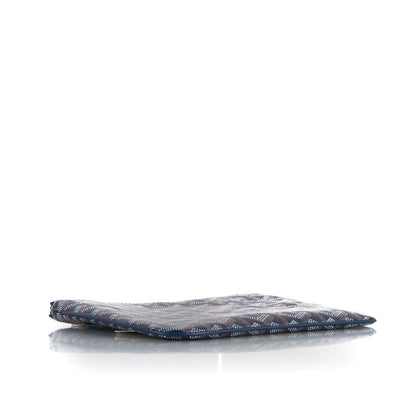 Goyard Goyardine Senat Pochette PM Navy 4 of 6