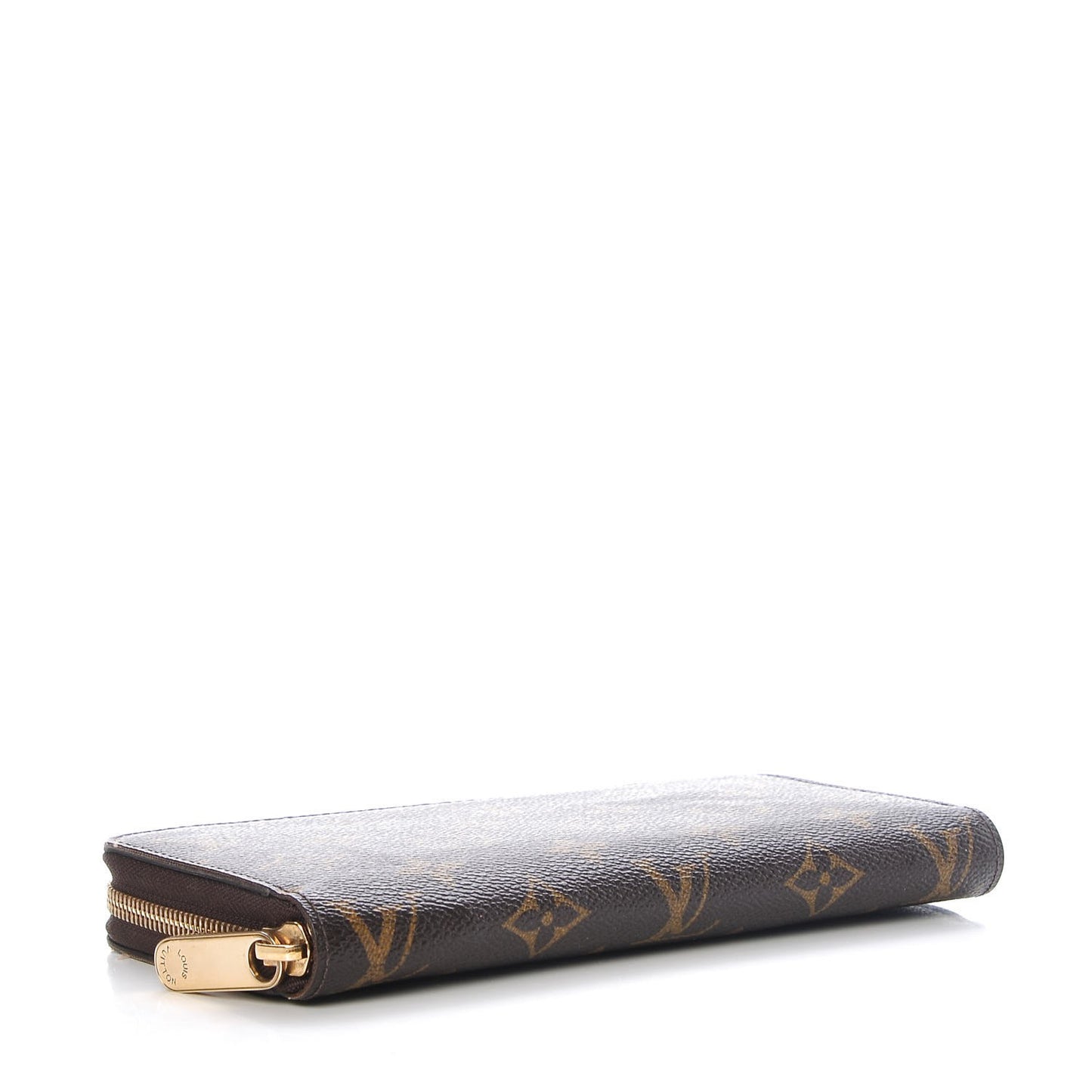 Monogram Zippy Wallet