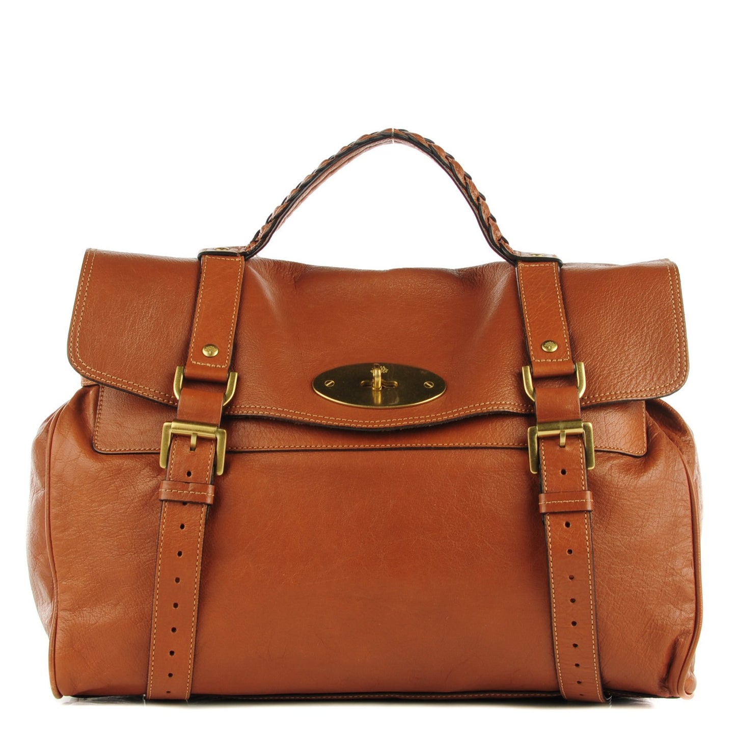 Soft Buffalo Oversized Alexa Oak