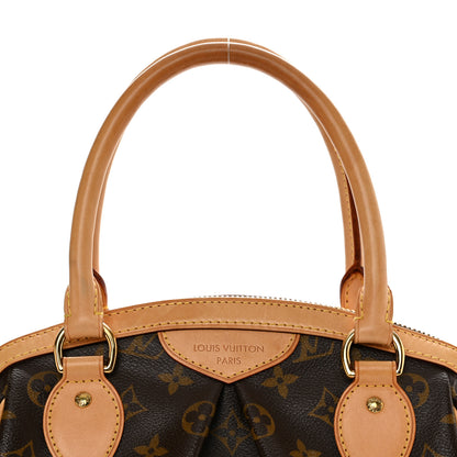 Louis Vuitton Monogram Tivoli PM 8 of 10