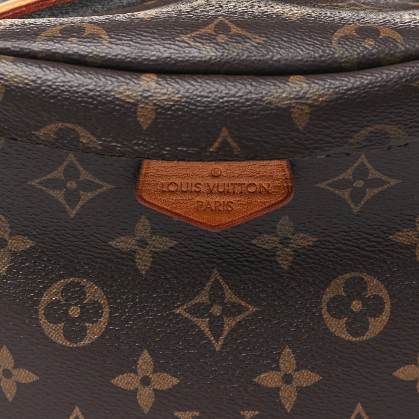 Monogram Bumbag