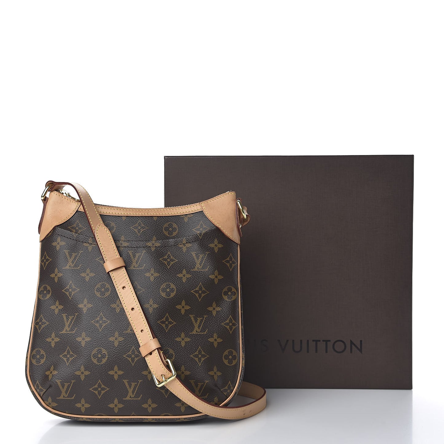 Monogram Odeon PM