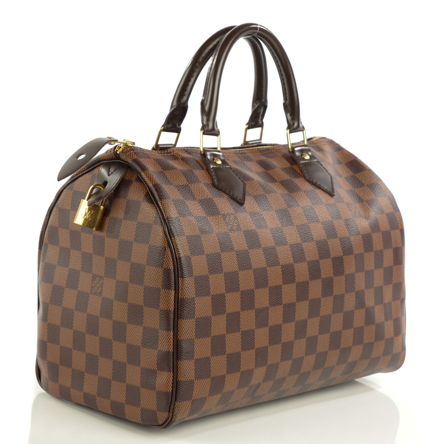 Damier Ebene Speedy 30