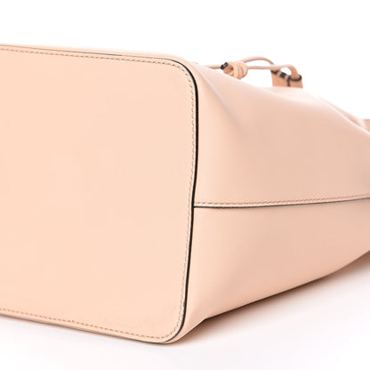Fendi Vitello Grace Matte F is Fendi Grande Mon Tresor Bucket Bag Plaster 10 of 11