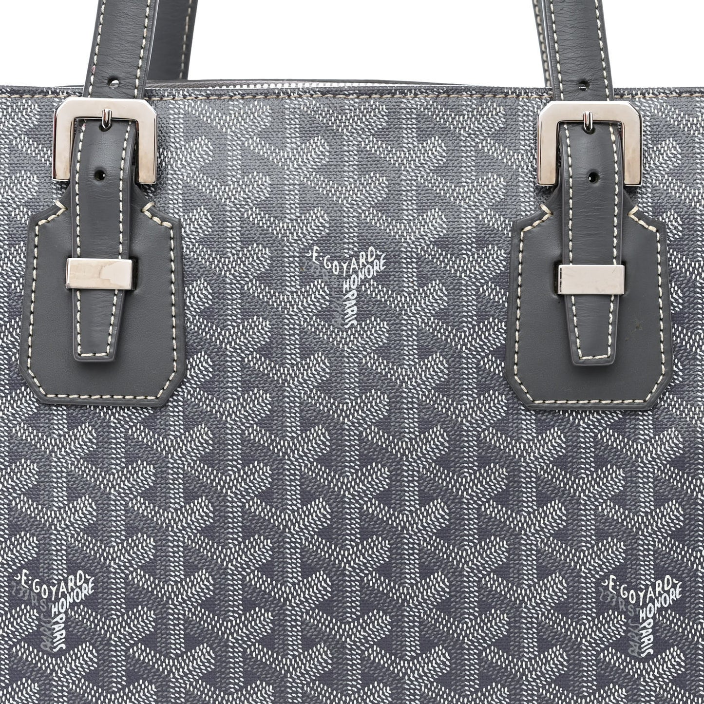 Goyardine Okinawa MM Grey
