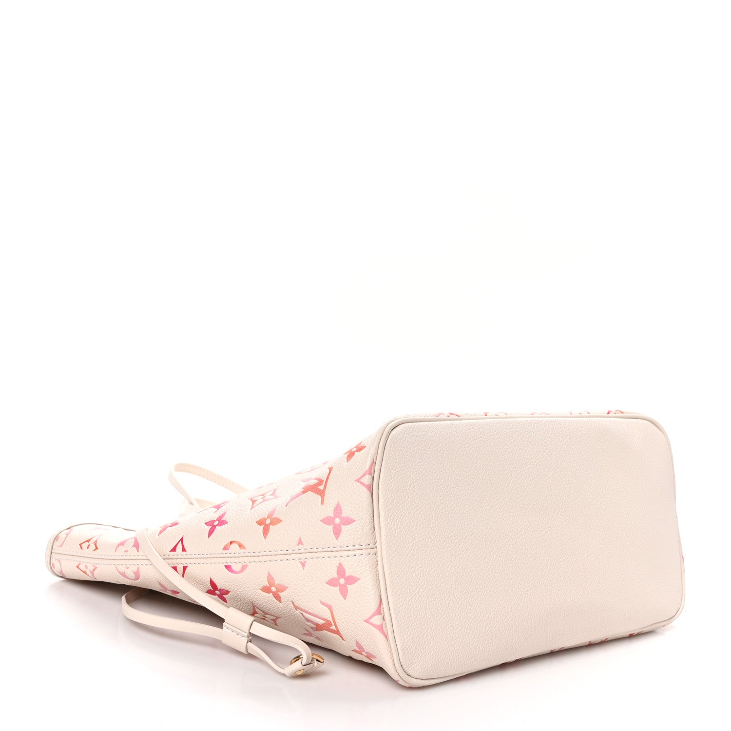 Louis Vuitton Empreinte Neverfull MM Sunrise Aquarelle 5 of 10