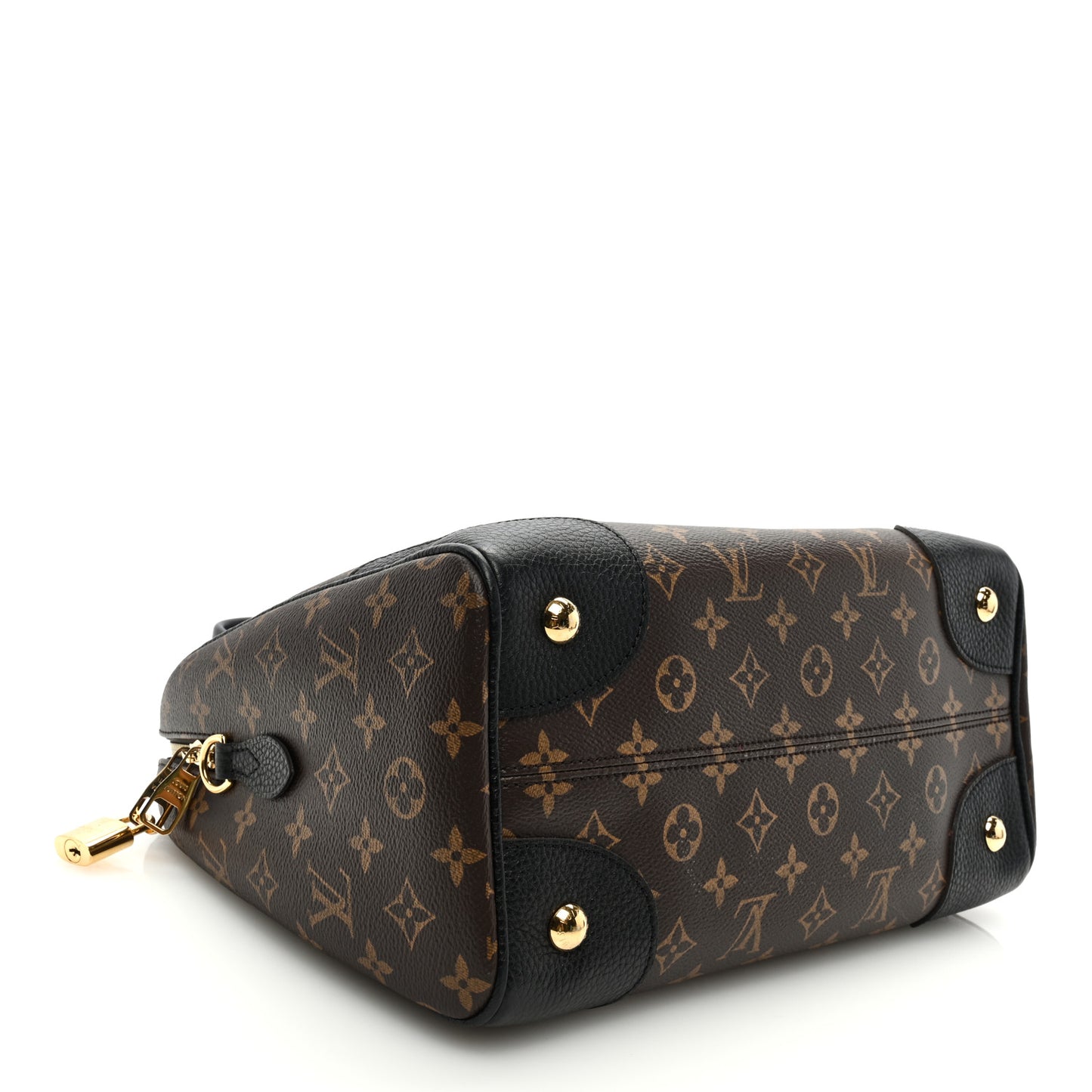 Monogram Retiro NM Black