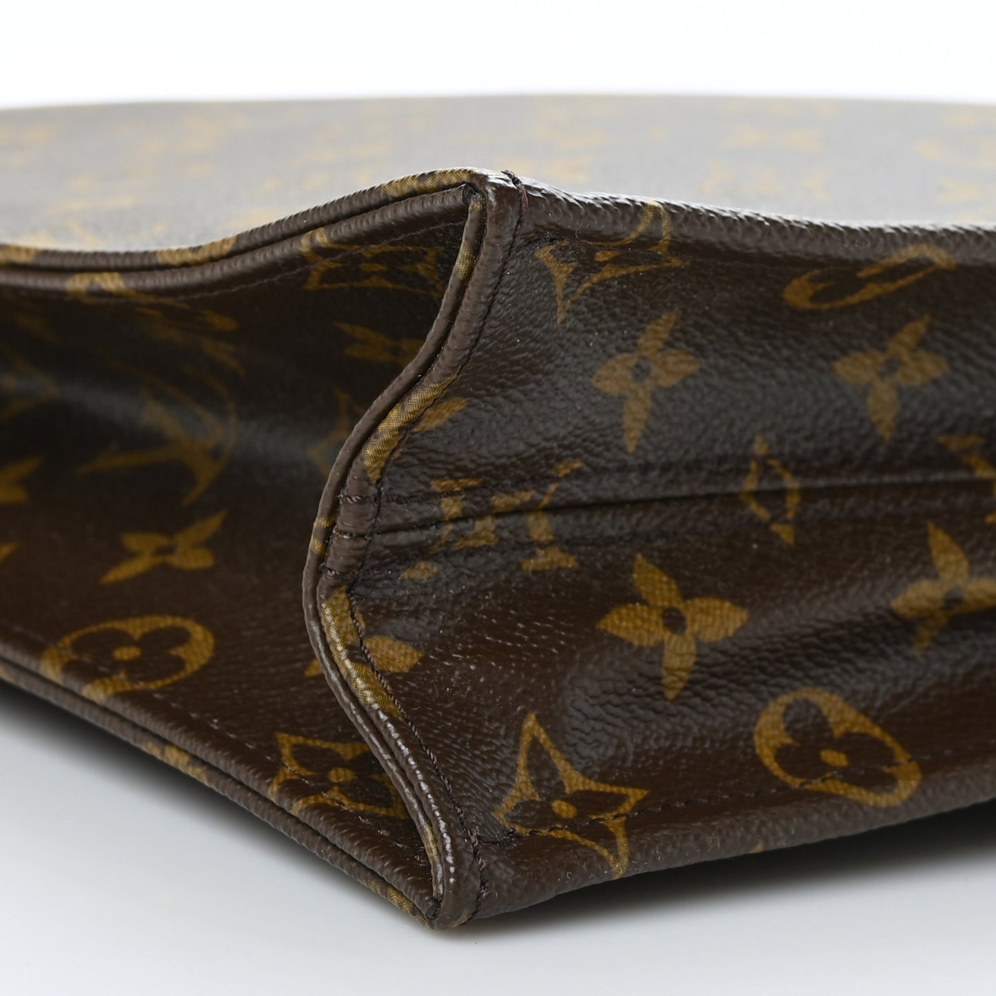 Monogram Sac Plat