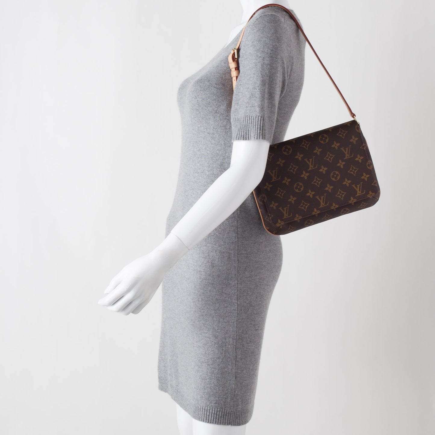 Monogram Musette Tango