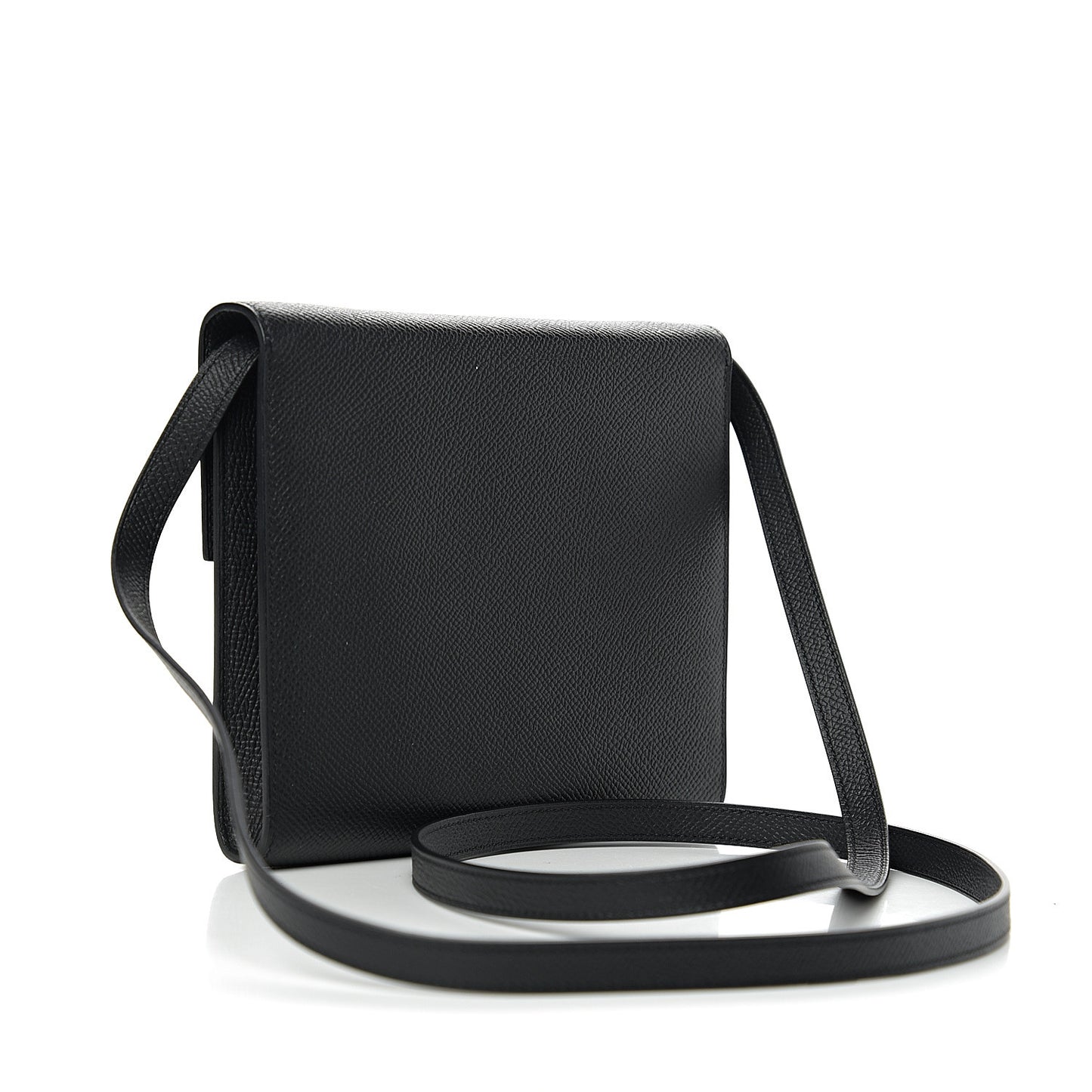 Epsom Clic 16 Wallet Black