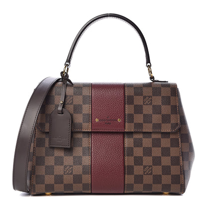 Louis Vuitton Damier Ebene Bond Street Bordeaux 1 of 12