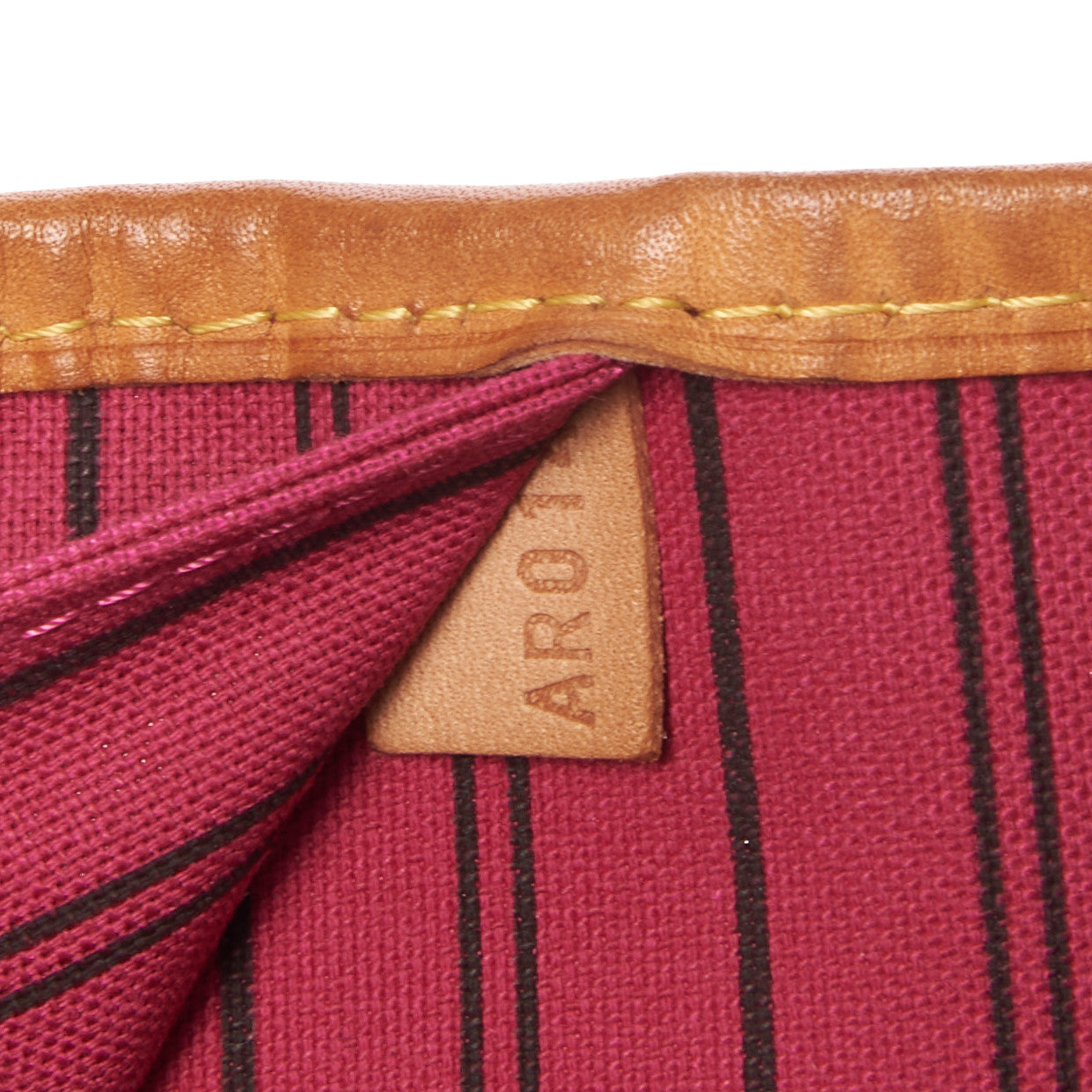 Louis Vuitton Monogram Neo Neverfull MM Pivoine 8 of 8