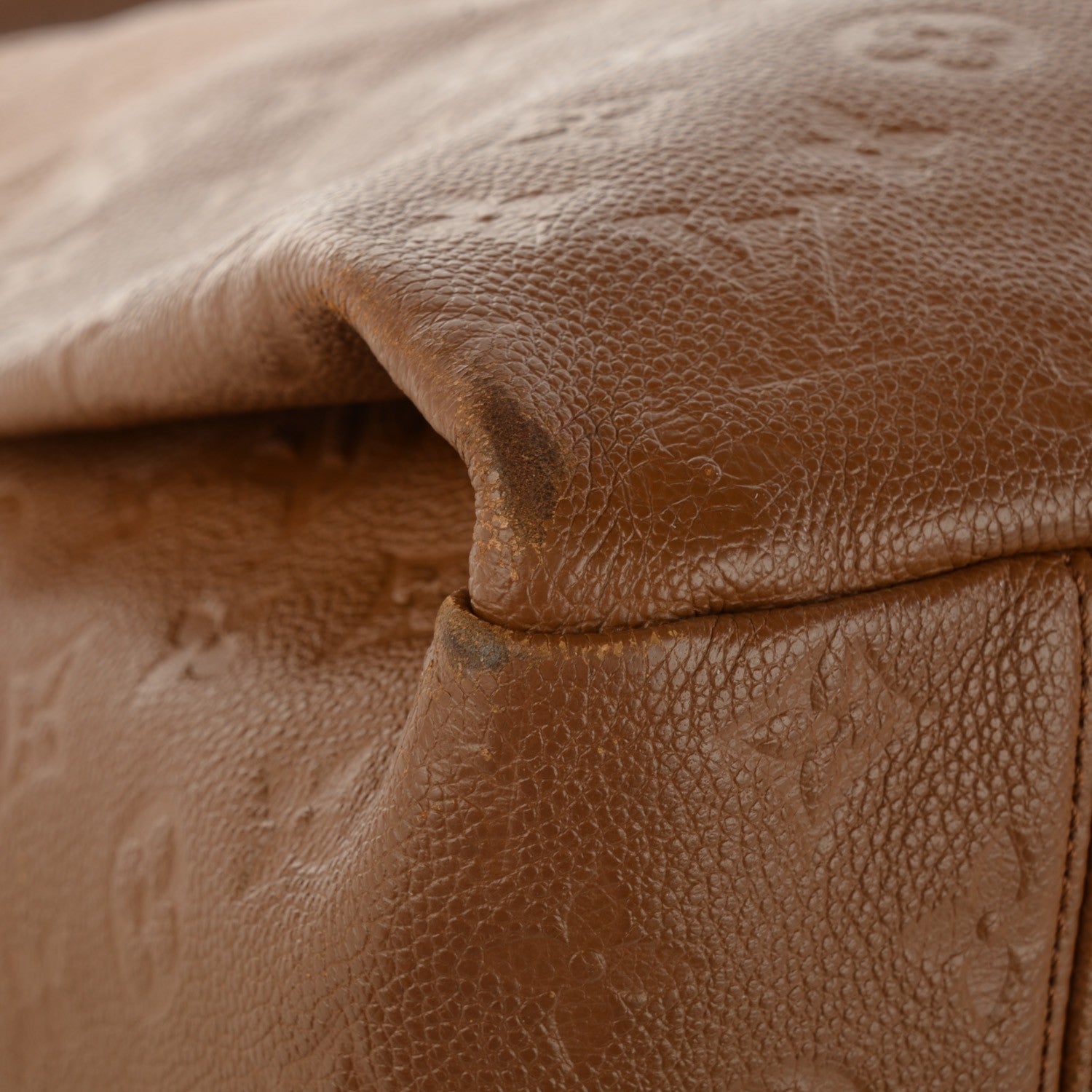 Louis Vuitton Empreinte Artsy MM Havane 10 of 10