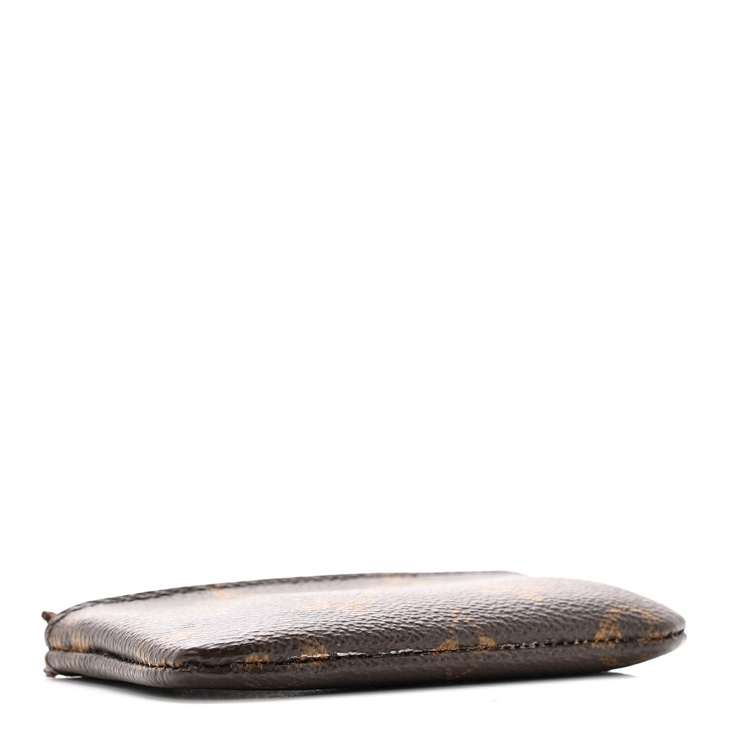 Louis Vuitton Monogram Key Pouch 4 of 11