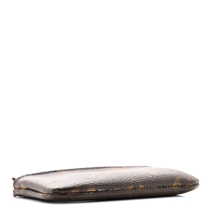Louis Vuitton Monogram Key Pouch 4 of 11