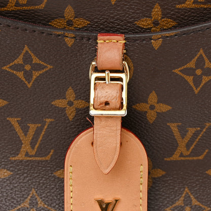 Louis Vuitton Monogram Odeon PM Natural 10 of 12