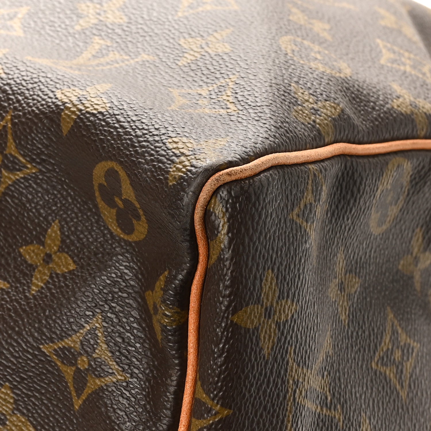 Louis Vuitton Monogram Keepall 60 8 of 12