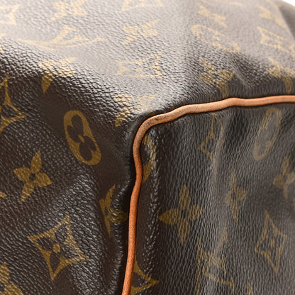 Louis Vuitton Monogram Keepall 60 8 of 12