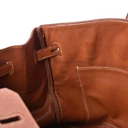Hermes Taurillon Clemence Birkin 35 58 of 58