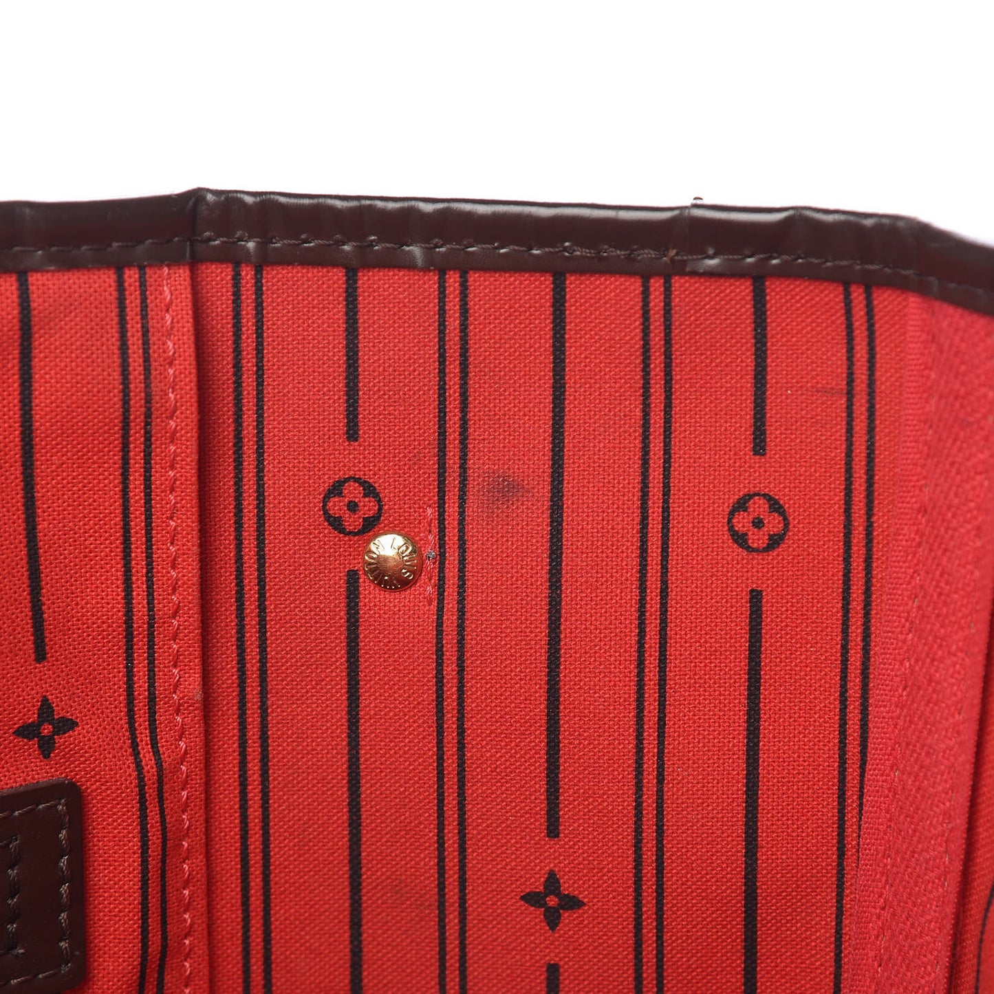 Damier Ebene Neverfull MM