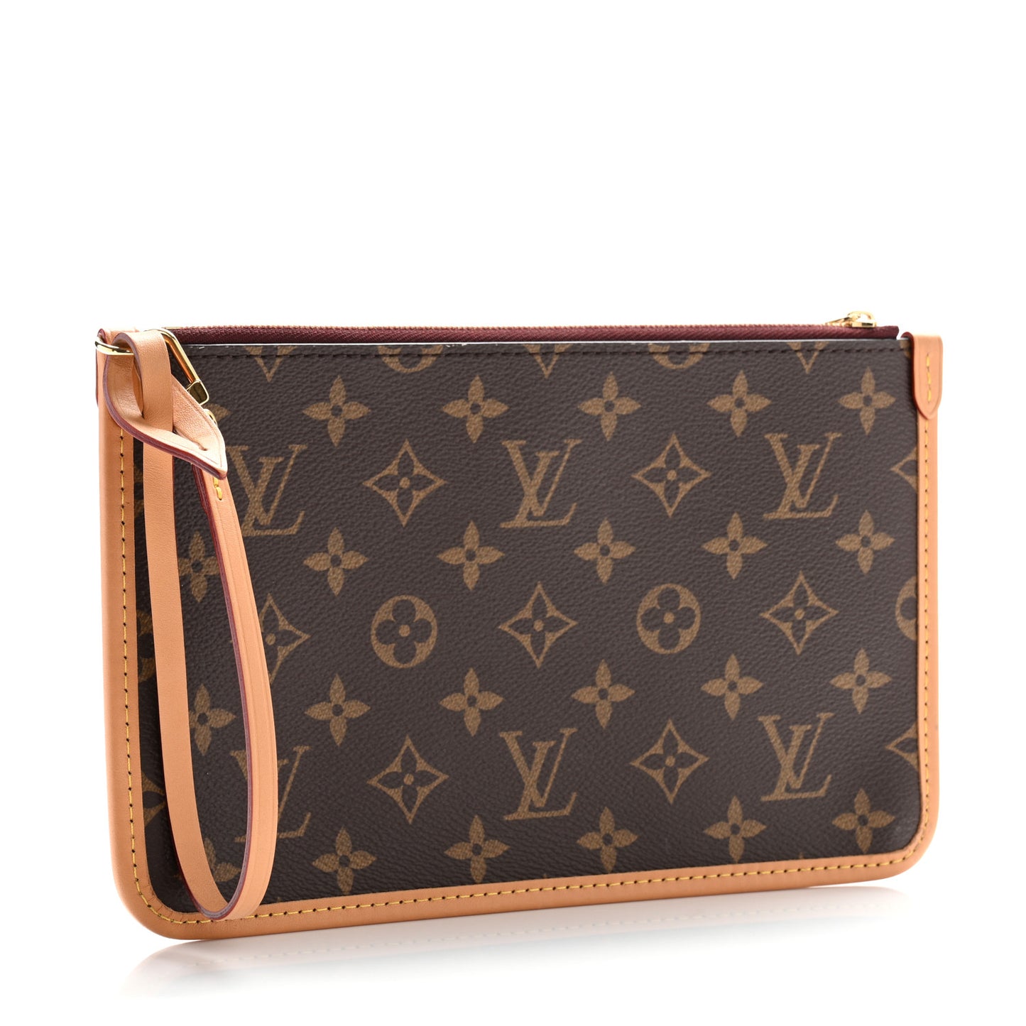 Monogram CarryAll MM Pochette