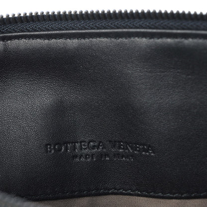 Bottega Veneta Nappa Intrecciato Document Case Tourmaline Cobalt Blue 6 of 8