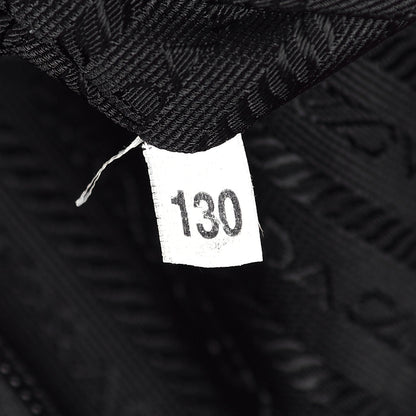 Prada Nylon Tote Black 6 of 14