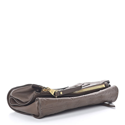 Louis Vuitton Empreinte Petillante Clutch Ombre 4 of 8