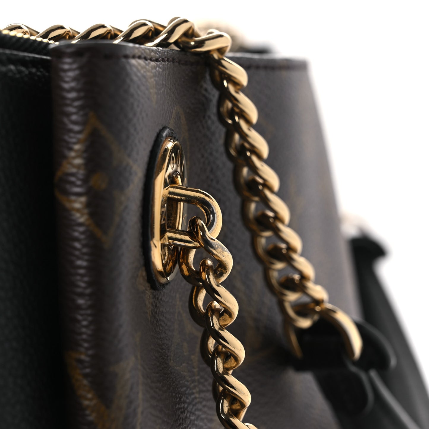 Monogram Surene MM Black