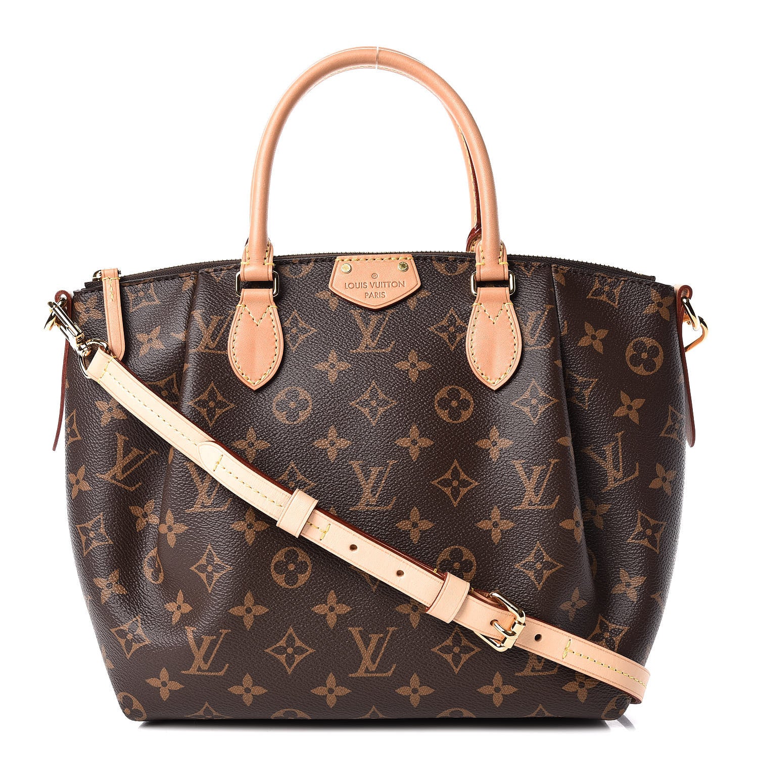 Louis Vuitton Monogram Turenne PM 1 of 11