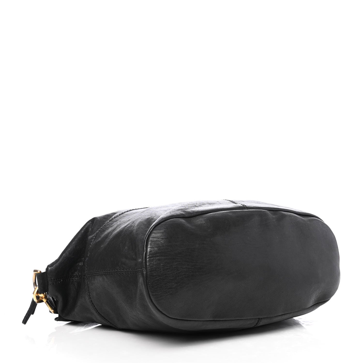 Givenchy Lambskin Studded Nightingale Black 3 of 4