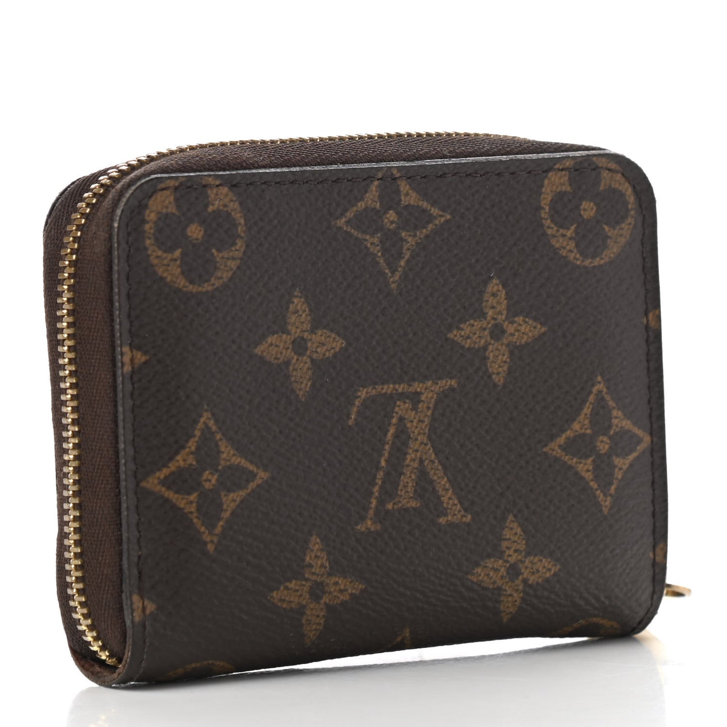 Monogram Zippy Coin Purse