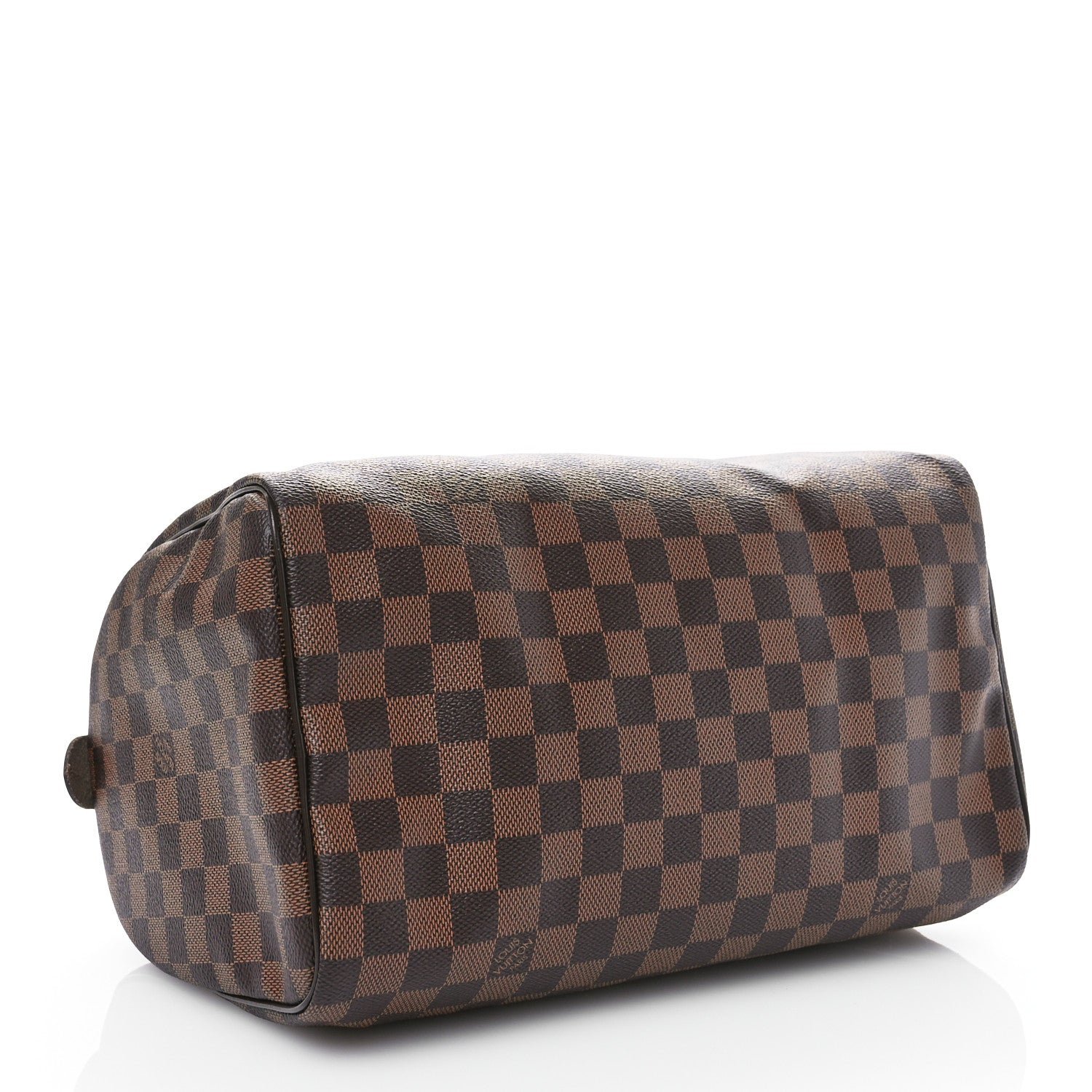 Louis Vuitton Damier Ebene Speedy 30 3 of 11